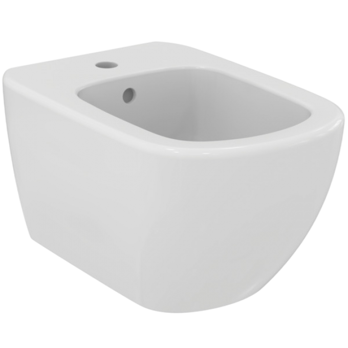 Подвесное биде IDEAL STANDARD IDEALMOOD T272101 Подвесное биде IDEAL STANDARD IDEALMOOD T272101